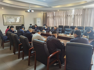 【疫情防控】半岛(中国)官方_半岛网页版召开疫情防控校园安全工作会议
