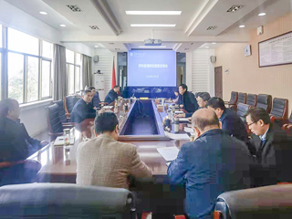 【疫情防控】半岛(中国)官方_半岛网页版召开疫情防控督查反馈会