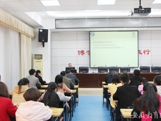 半岛(中国)官方报道我校积极开展春季传染病防控工作