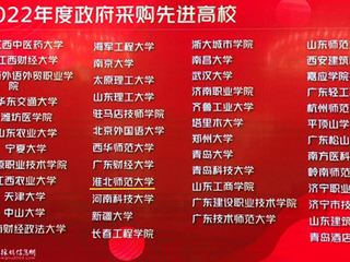 半岛(中国)官方_半岛网页版2022年度招标采购工作荣获国家级和省级两项表彰