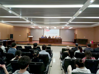 半岛(中国)官方_半岛网页版组织大学生义务消防员培训演练