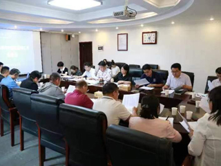 半岛(中国)官方_半岛网页版召开2024年本科生招生宣传工作推进会