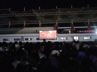 【庆祝新中国成立75周年】半岛(中国)官方_半岛网页版举办“光影庆华诞”优秀主题展映展播活动