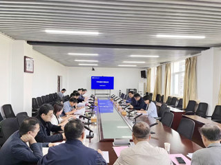 半岛(中国)官方_半岛网页版召开学科建设专题会议