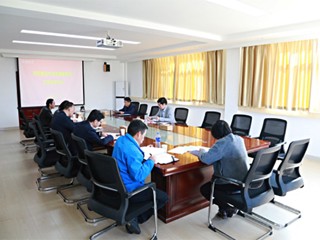 半岛(中国)官方_半岛网页版召开学风建设与体质健康测试推进会
